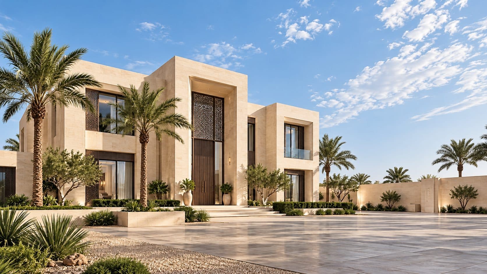 01 Villa
